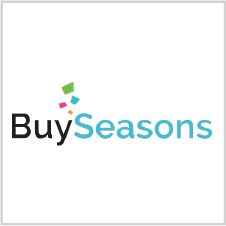 buy seasons logo