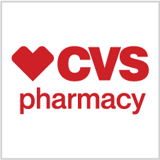 cvs pharmacy logo
