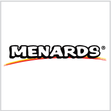 menards logo