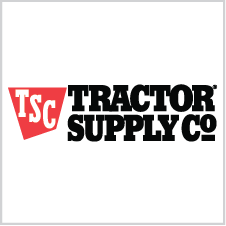 tractor supply co logo